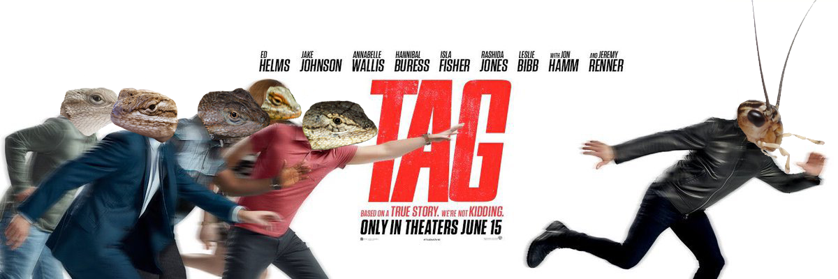 Tag-Movie